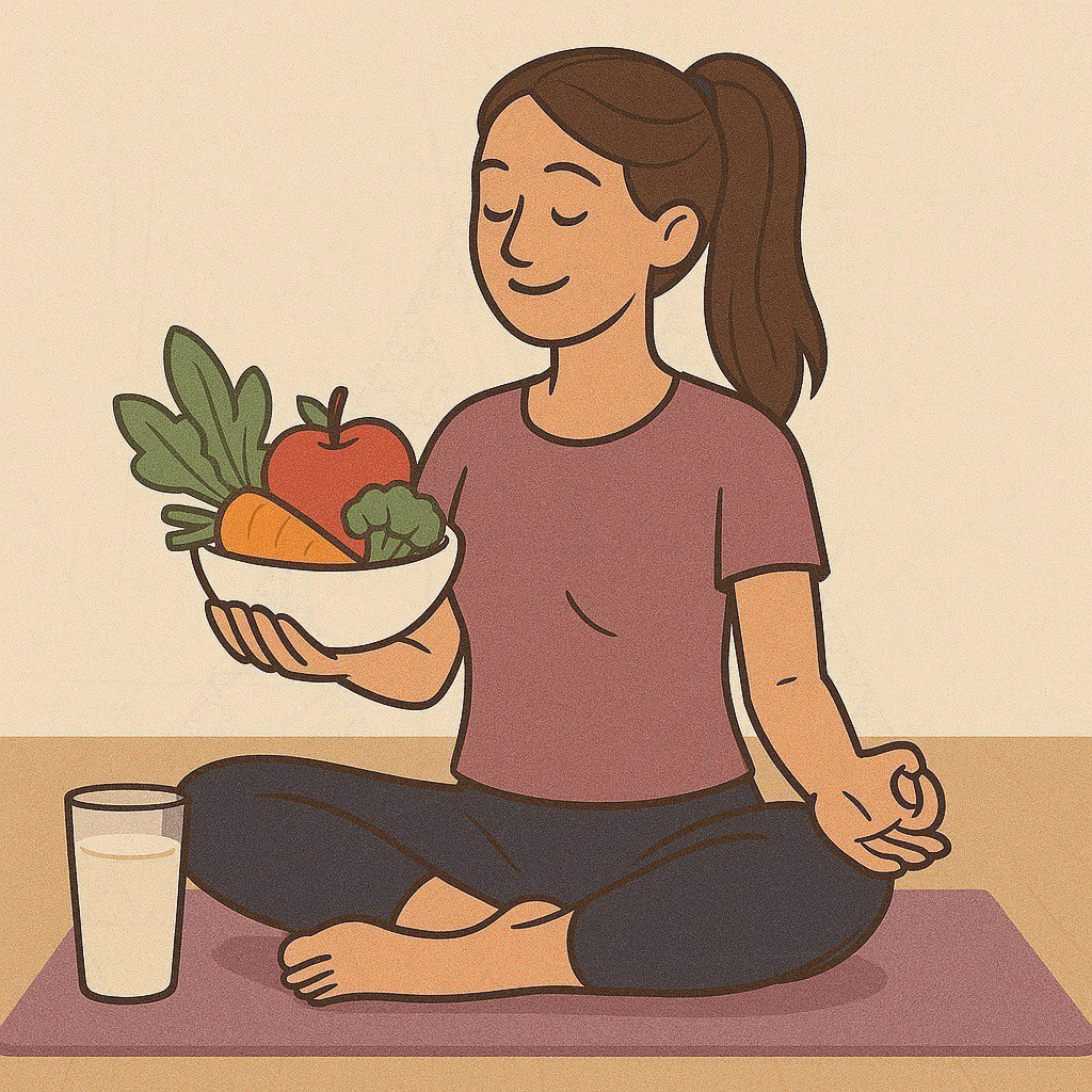 Instructor Yoga 2